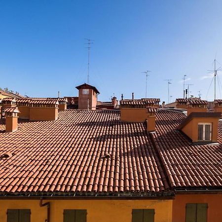 Residenza del Reno by Wonderful Italy Appartamento Bologna Esterno foto